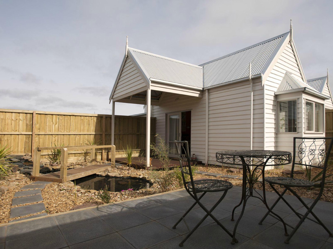 Trentham Manor主图