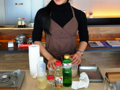 Eri's Kitchen-俱知安町必去景点