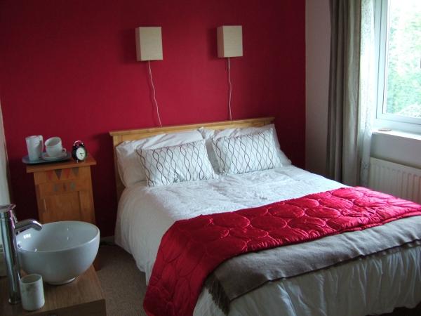 Trehern Bed & Breakfast-官方
