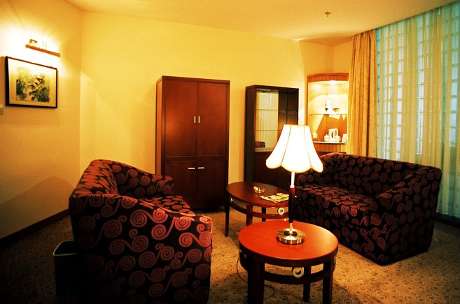 亚洲大酒店主图