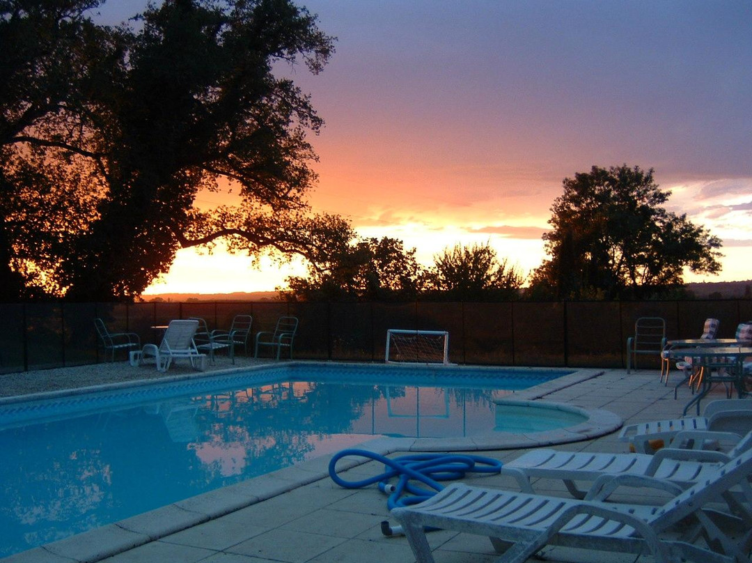 Aux Trois Fontaines主图