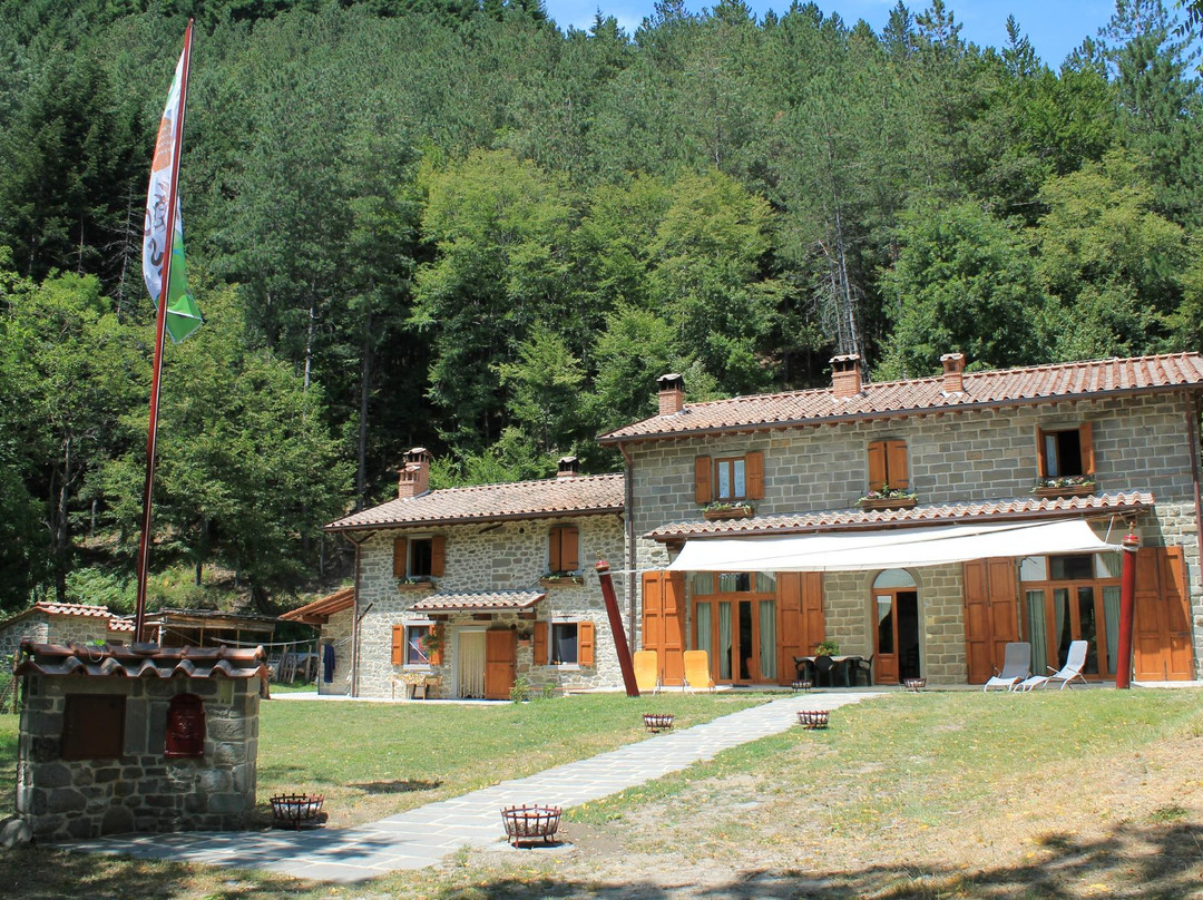B&B Locanda L'Imposto主图