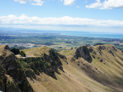Absolute de Tours-纳皮尔必去景点