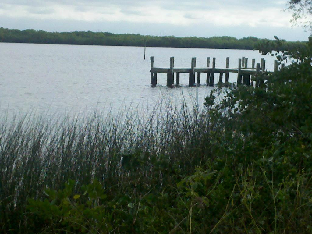 Harbor Heights Park-蓬塔戈尔达必去景点