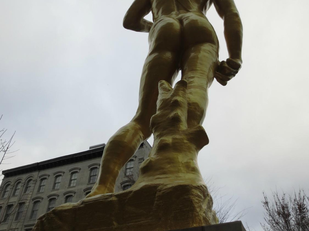 West Main Historic District-路易斯维尔必去景点