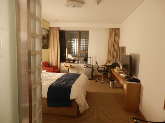 北京前门富力智选假日酒店主图