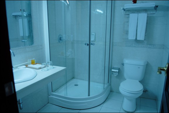 甘肃农垦宾馆主图