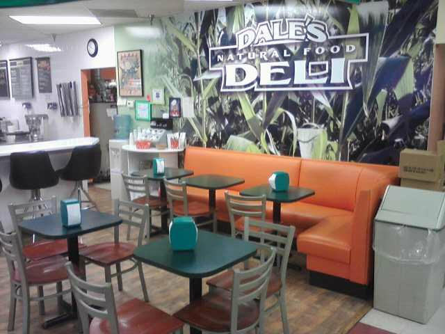 Dale's Natural Foods