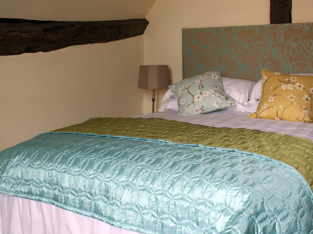 The Coach House, Bridgnorth主图