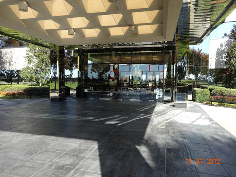 Dale Earnhardt Inc-穆尔斯维尔必去景点