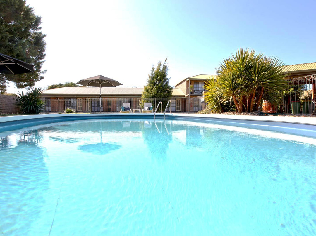 斯泰茨曼汽车旅馆主图