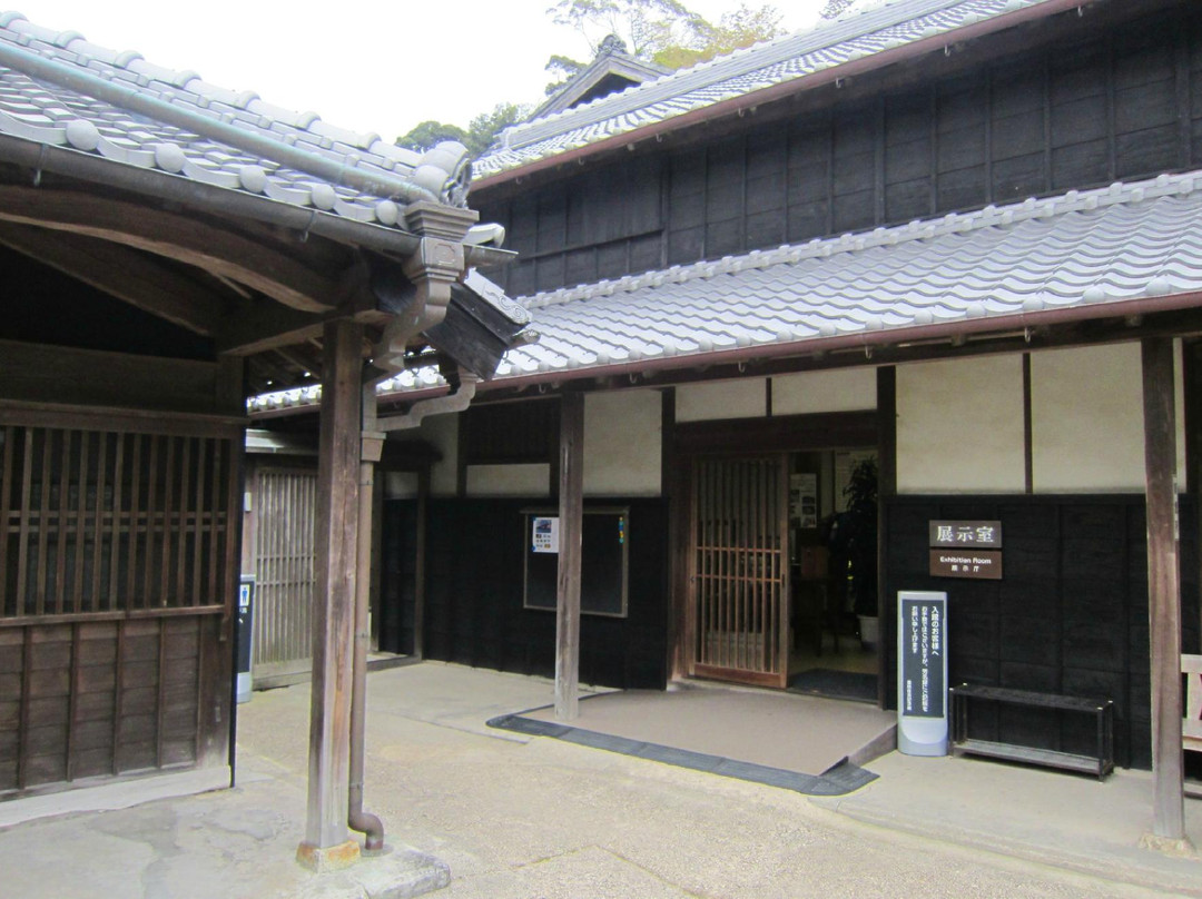 Toyoda Sakichi Memorial Hall/Bithplace-湖西市必去景点