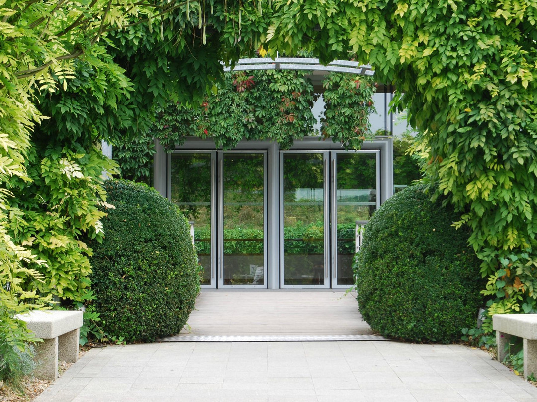 Museum of Impressionism Giverny-吉维尼必去景点