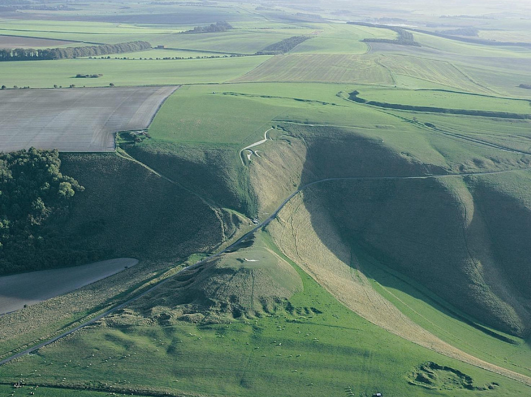 Uffington Museum-Uffington必去景点