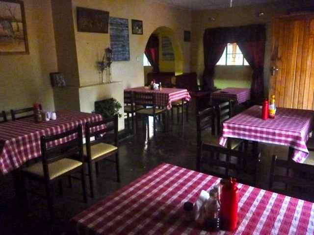 Pine Tree B & B