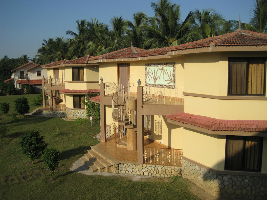 Orchard, The Resort主图