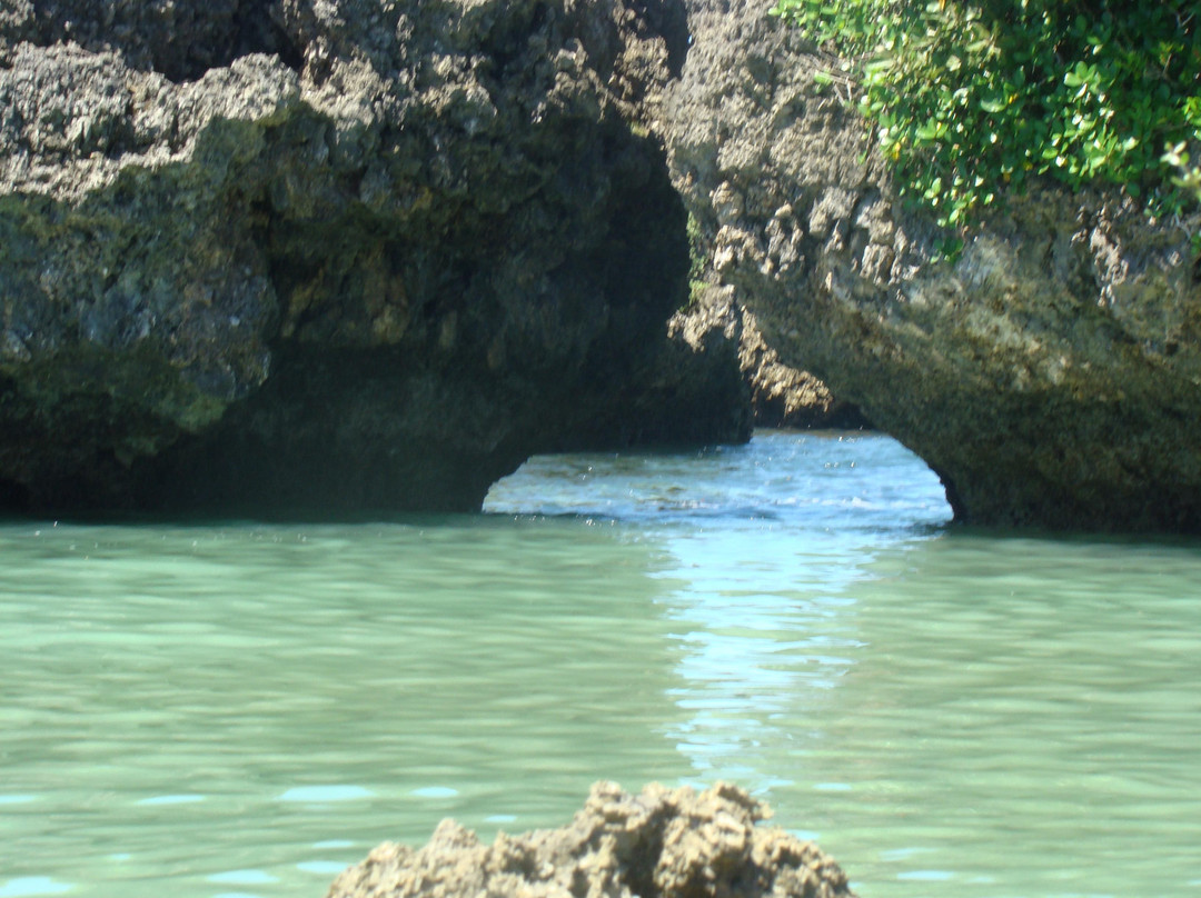 Paguriran Island-Sorsogon必去景点