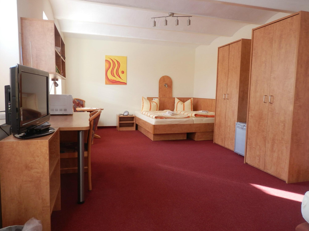 Pension Am Findling主图