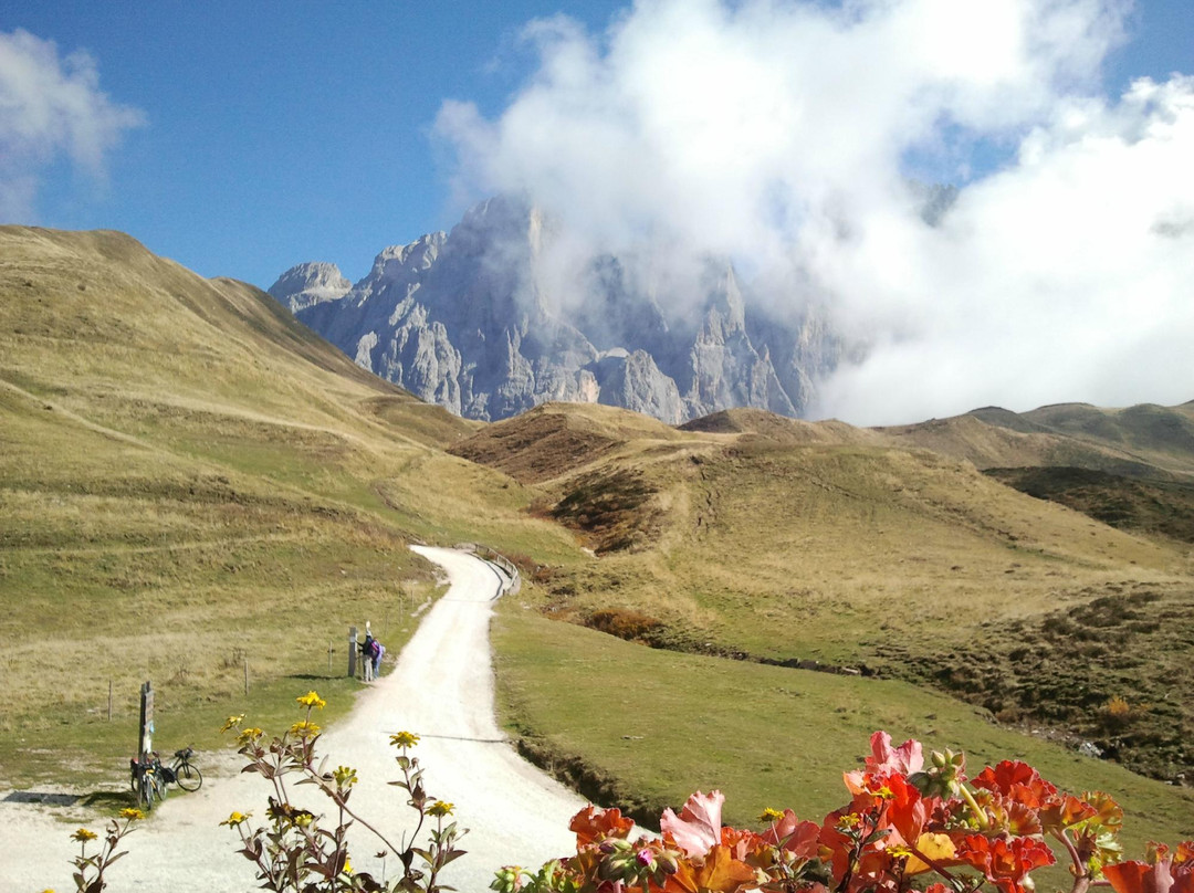 Rifugio Capanna Cervino