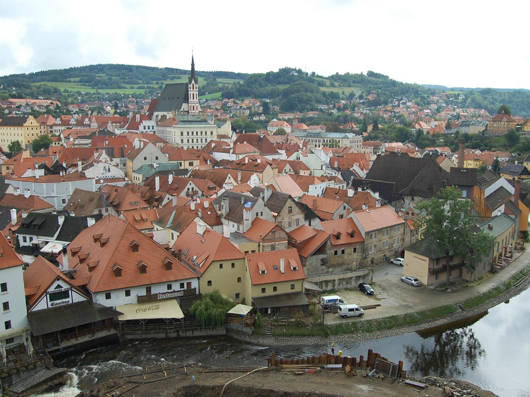 Conocer Praga Private Tours and Excursions景点图片