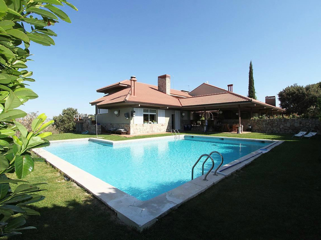 Hotel Rural & Spa Las Nubes