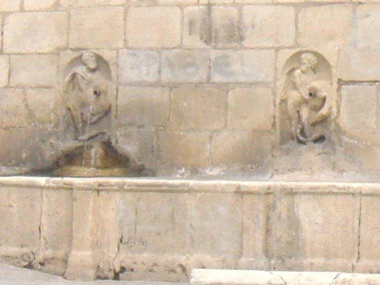 Fuente de los Canos景点图片