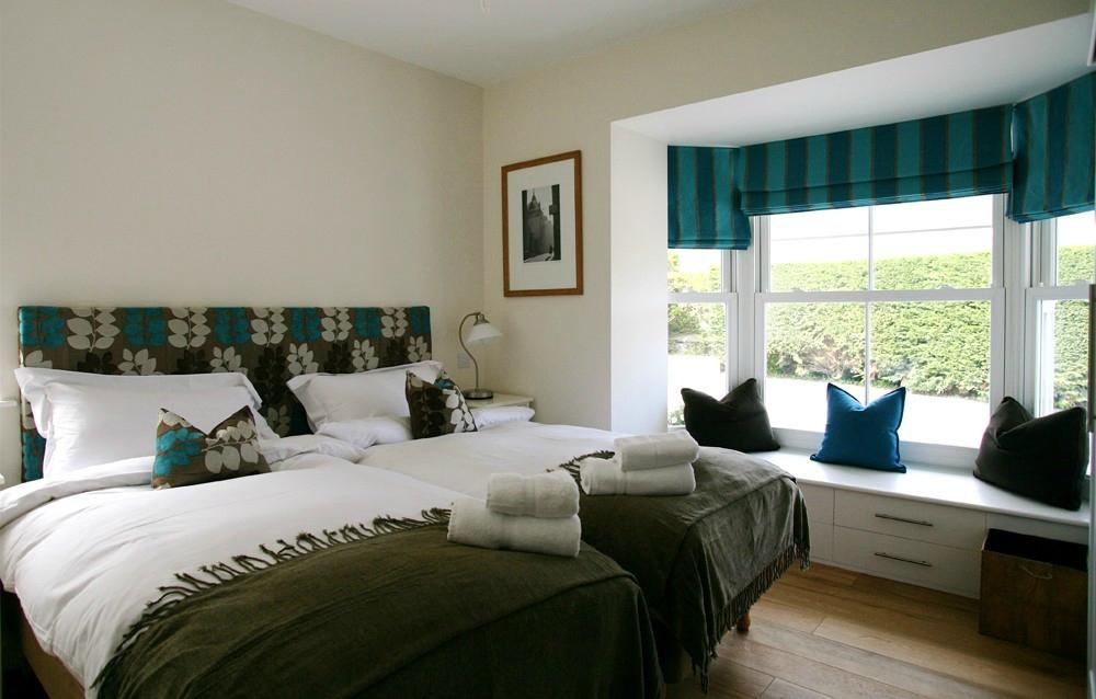 Dormy House B&B-客卧
