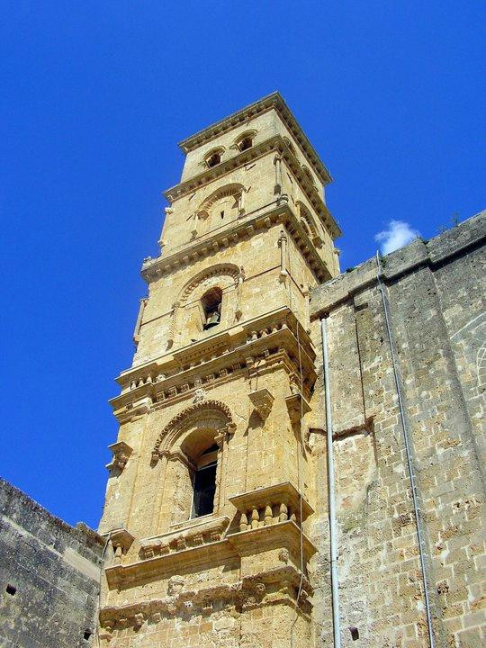 Duomo di Manduria-Manduria必去景点