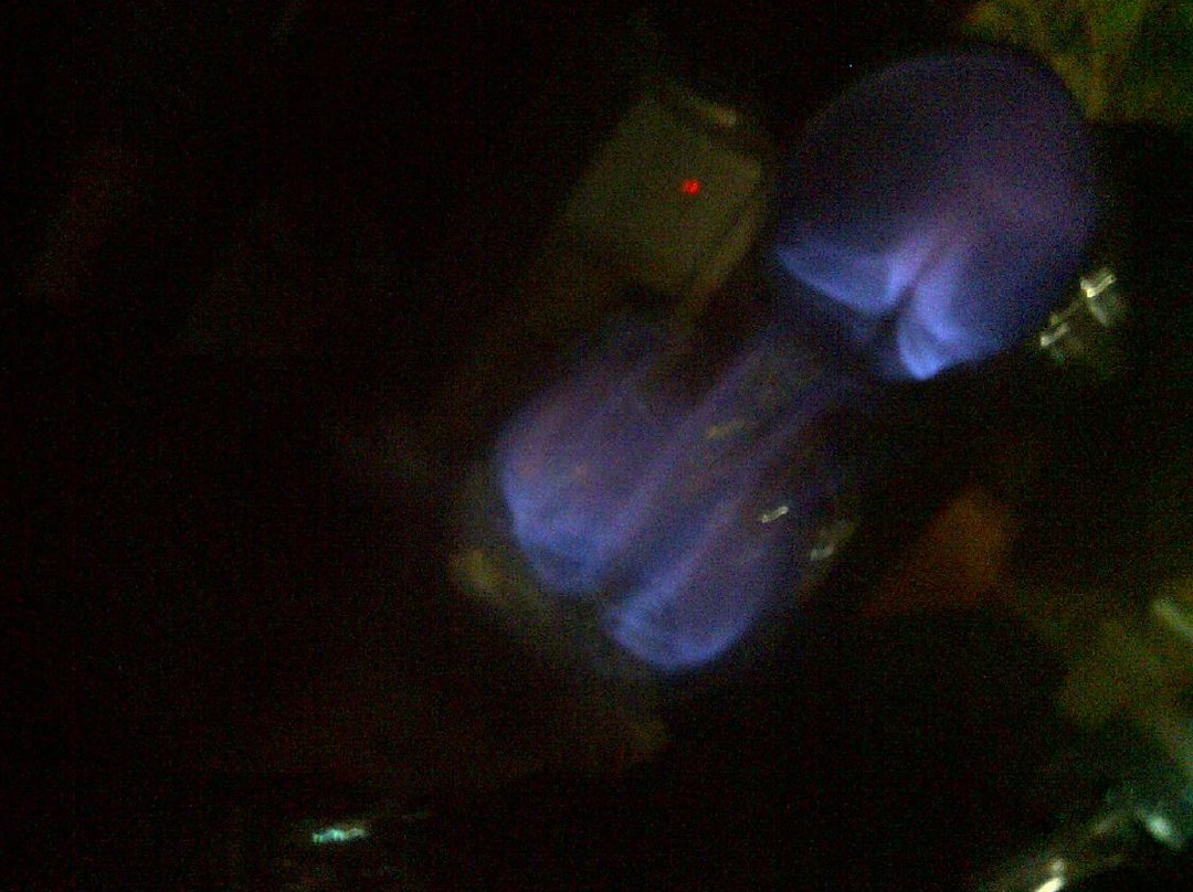 Hotel Castillo El Milagro主图