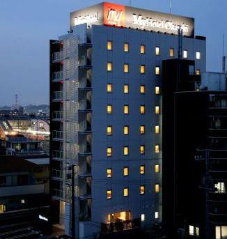 MyHotel Okazaki主图
