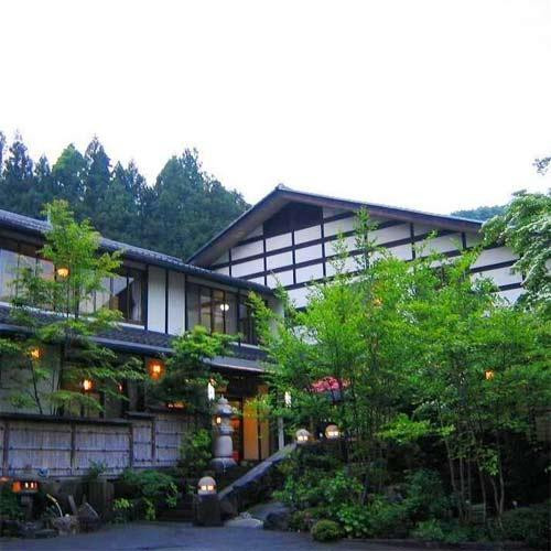 Shirakabenoyado New Bokusuien主图