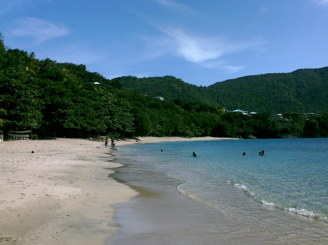 Grenada Crafts Center景点图片