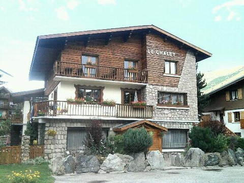 Hotel le Chalet