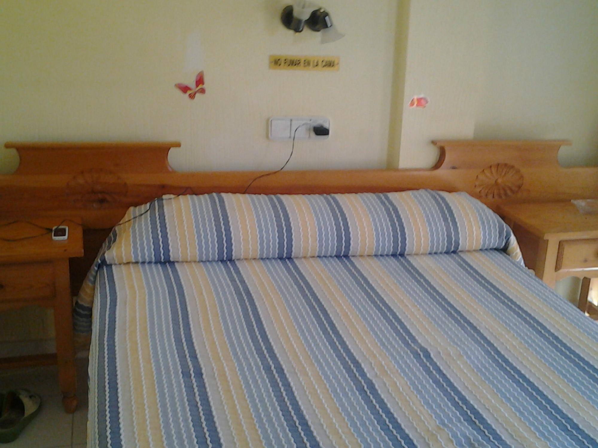Hotel Lo Monte-客卧