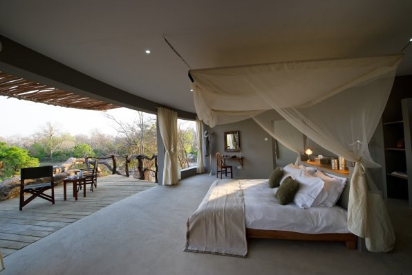 The Responsible Safari Company - Private Day Tours-布兰岱必去景点