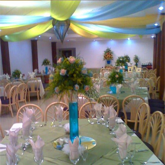 Hotel Aloha Sol主图