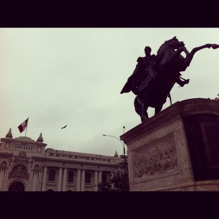 El Congreso景点图片