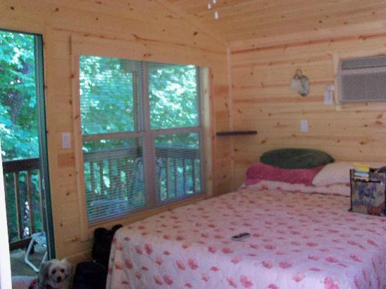 Bissell's Hideaway-Pelham必去景点