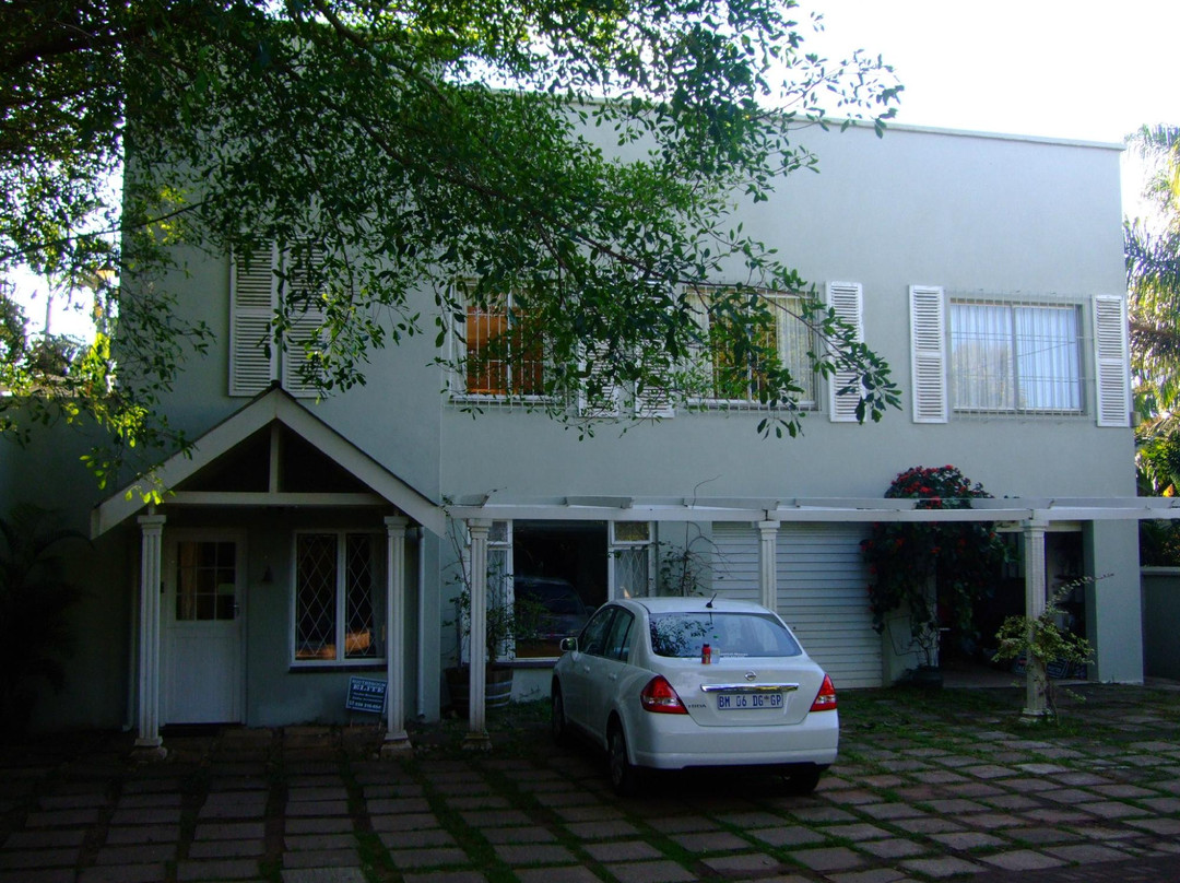 Fig Tree Lodge