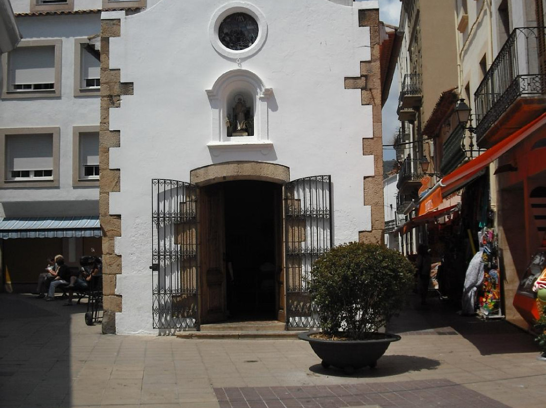 Chapel of Our Lady of Socorro-多萨德马尔必去景点
