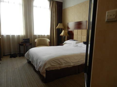 西安人民大厦(3号楼)主图