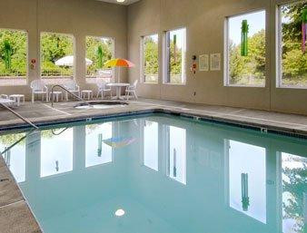 Sleep Inn Kelso Longview主图