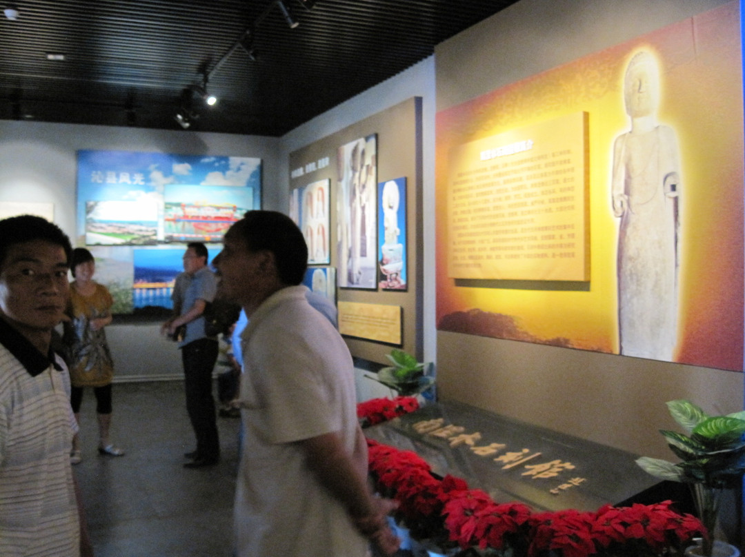 沁县旅游攻略图片