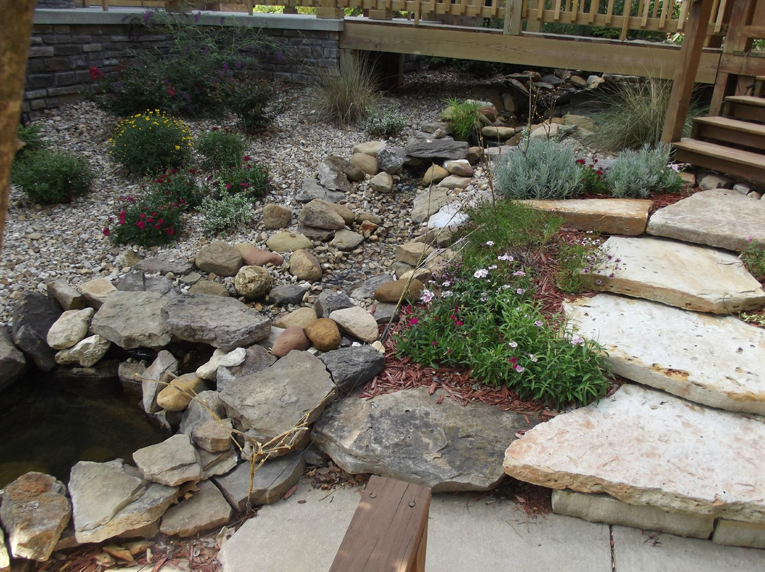 Mountain Memories Bed and Breakfast主图