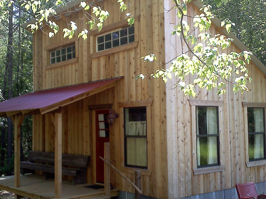 Holly Hill Homestead B&B主图