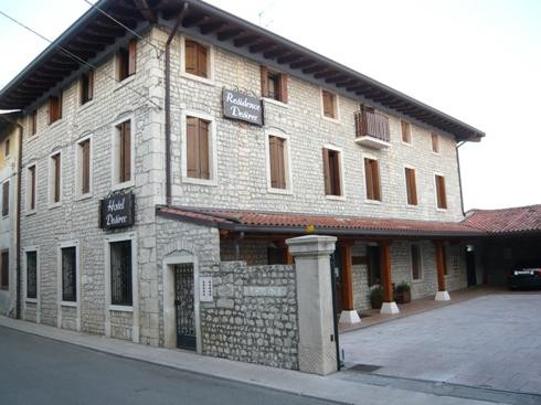 Hotel Residence Desiree