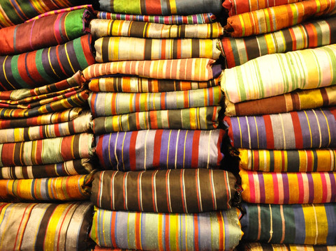 Mahaco Impex-新加坡必去景点