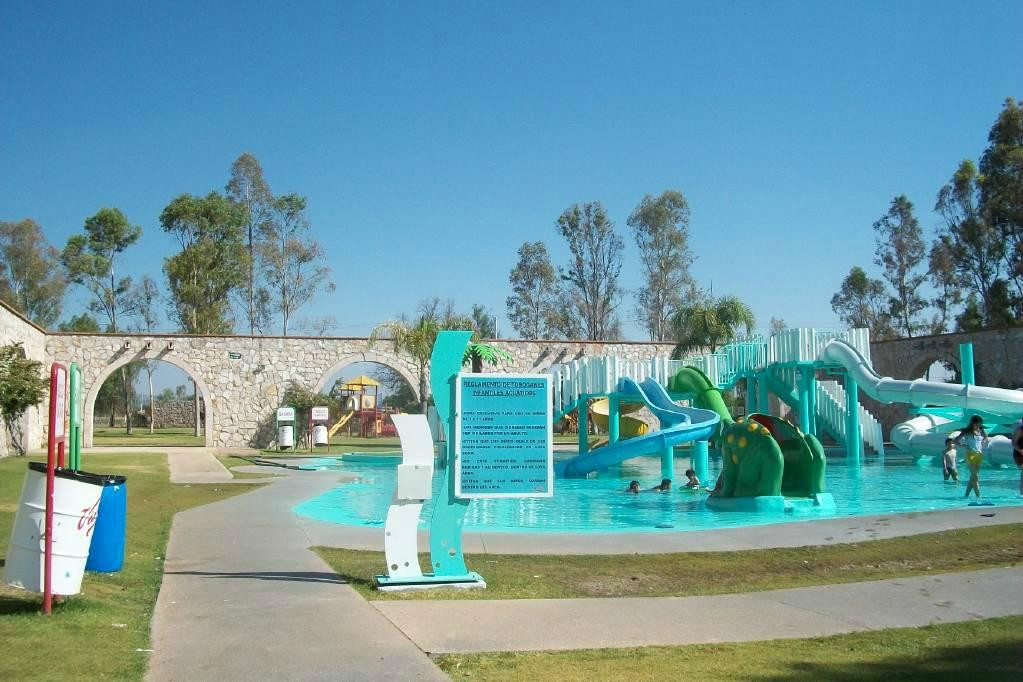 Parque Acuático Valladolid-阿瓜斯卡达特斯必去景点