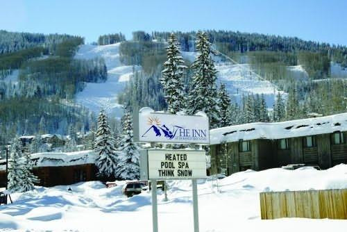 Elk Point Townhomes主图