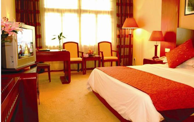 樱花大酒店主图